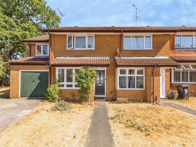 House for sale in Earley