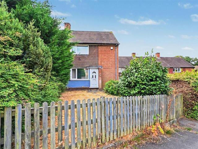 House for sale in Harborne, West Midlands
