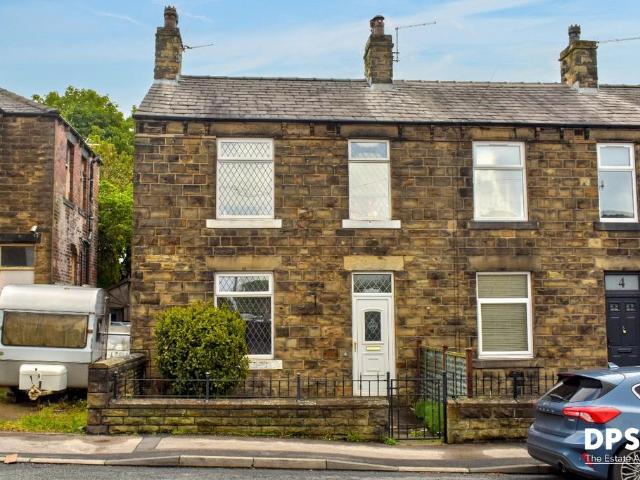 House for sale in Hanging Heaton, Dewsbury