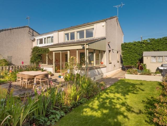House for sale in Haddington, Scotland