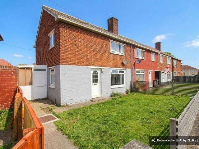 House for sale in Berwick Hills, Middlesbrough