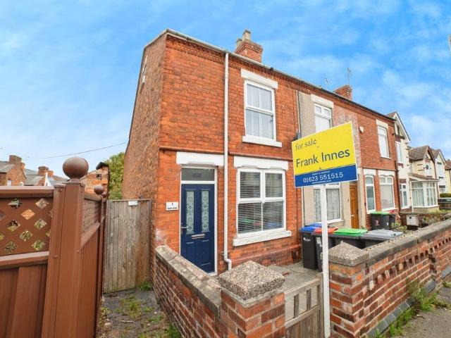 House for sale in East Midlands