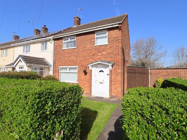 House for sale in Two Mills, Cheshire