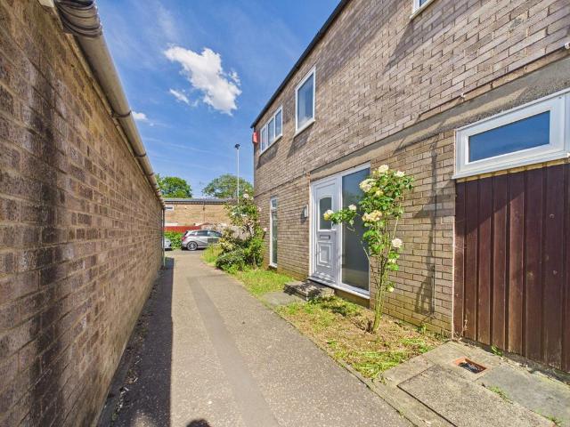 House for sale in Ravensthorpe, Peterborough