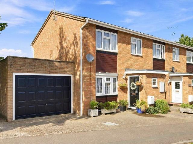 House for sale in Standon, Colliers End