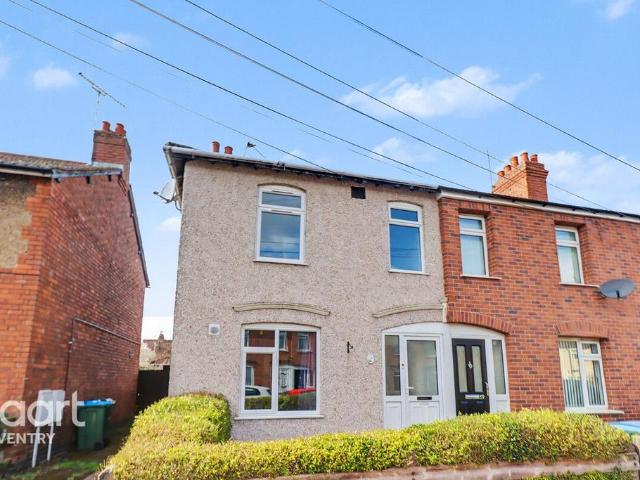 House for sale in Radford, West Midlands
