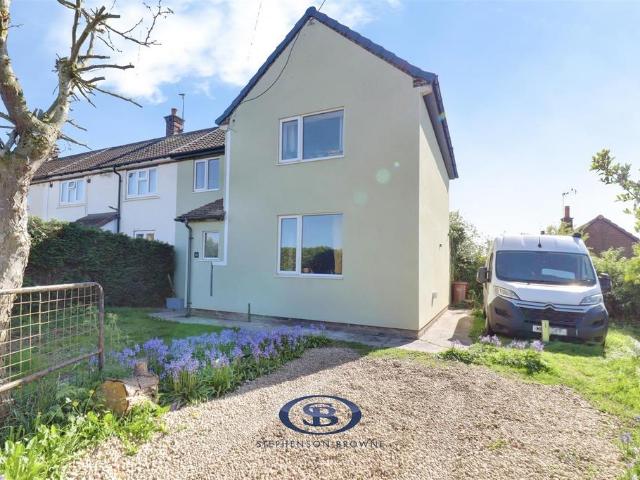 House for sale in Betchton, Hassall