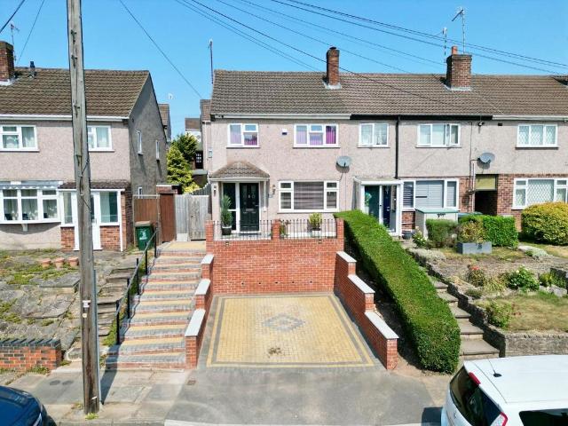 House for sale in Allesley Park, Allesley