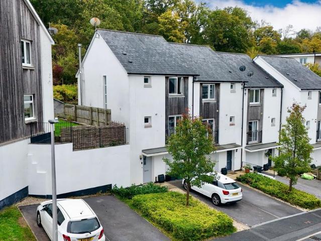 House for sale in Bridford, Devon