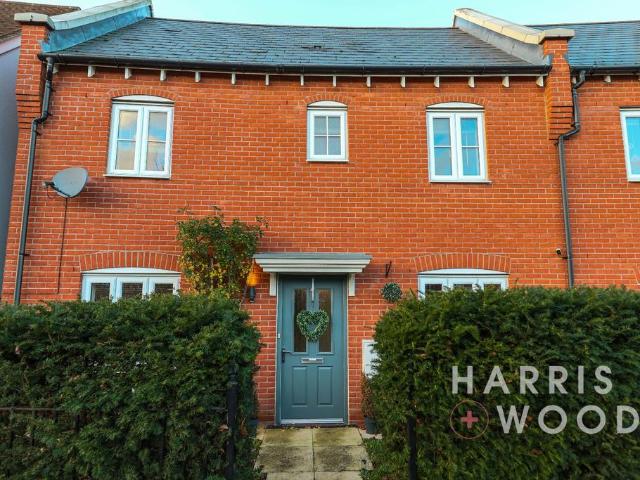 House for sale in Berechurch, Fordham Heath
