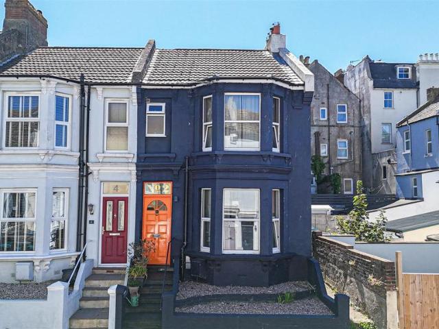 House for sale in West Hill, Guestling Green