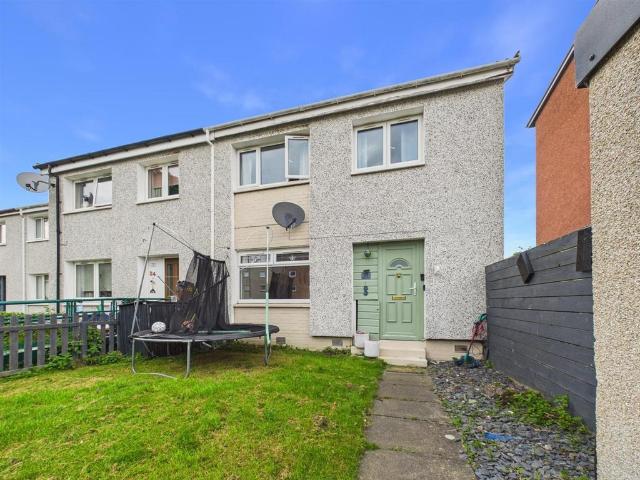 House for sale in Moneydie, Scotland