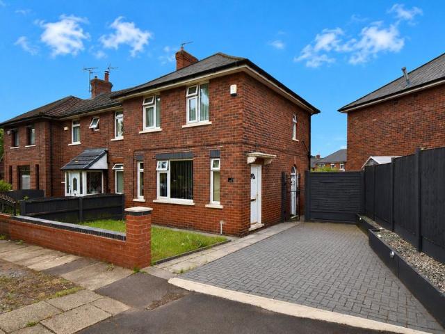 House for sale in Royley, Pendock