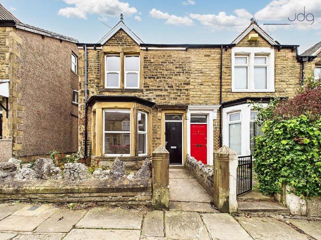 House for sale in Bowerham, Bare