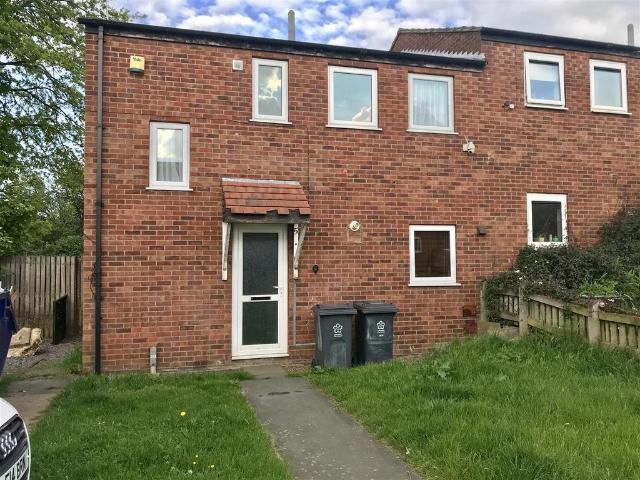 House for sale in Old Wharf, City Of Leicester