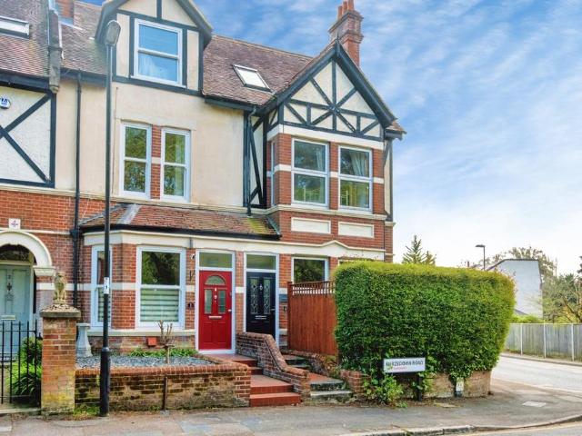 House for sale in Highfield, City Of Southampton