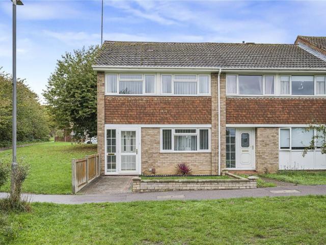 House for sale in High Firs, Sevenoaks