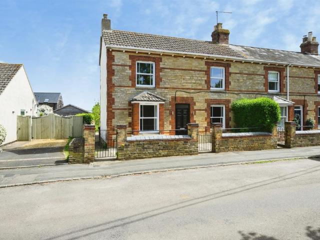 House for sale in Nassington