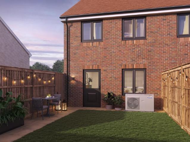 House for sale in Kennett, East Cambridgeshire