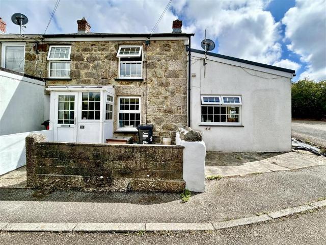 House for sale in Helston, Cornwall