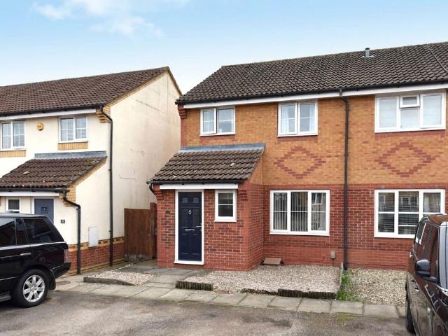House for sale in Sandy, Bedfordshire