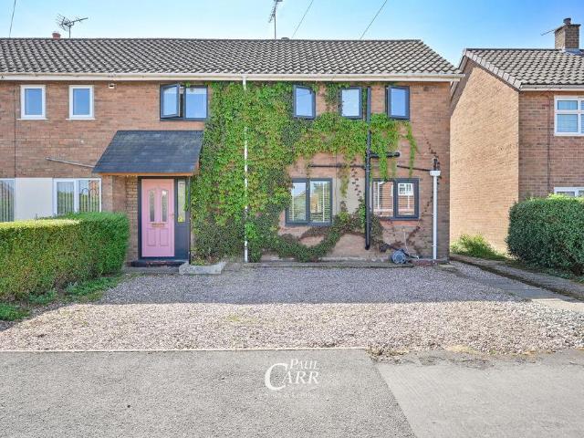 House for sale in Penkridge, South Staffordshire
