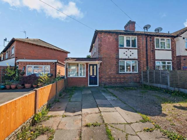 House for sale in Hall Green, West Midlands