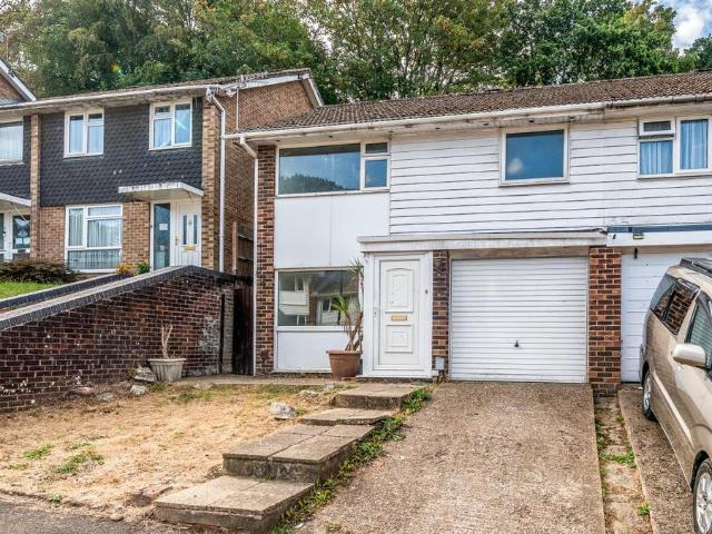 House for sale in Itchen, City Of Southampton
