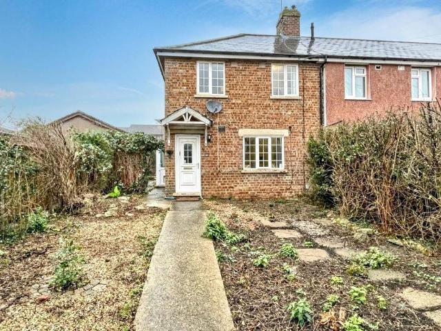 House for sale in Baron St Martin, Barholm