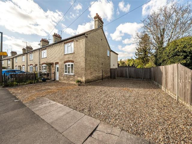 House for sale in Jubilee Industrial Centre, King's Walden