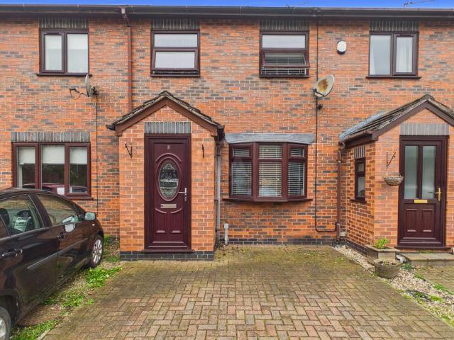 House for sale in Whitecross, Warrington