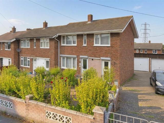 House for sale in Bourne Vale, Kent