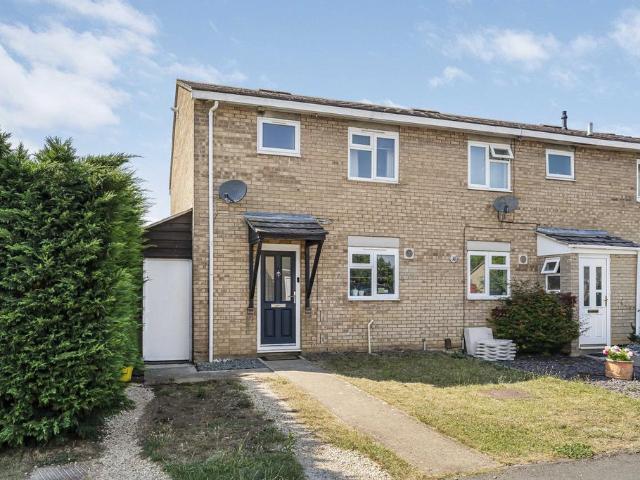 House for sale in Evershot, Oxfordshire