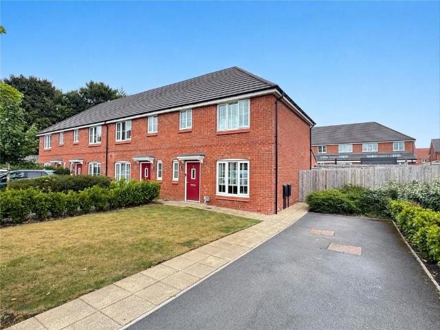 House for sale in Shaw Side, Pendock