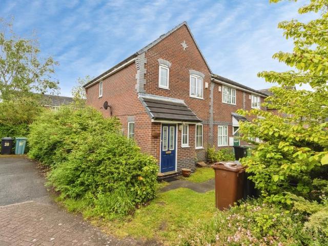 House for sale in Whitkirk, Colton