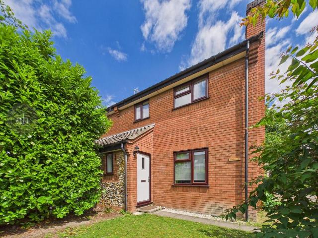 House for sale in Chedburgh, Suffolk