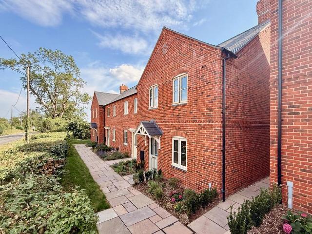 House for sale in Burcott, Stewkley