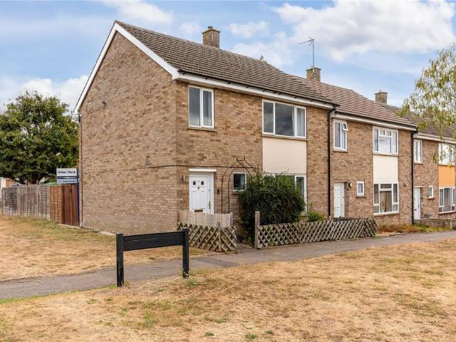 House for sale in Bedford
