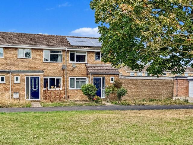 House for sale in Grove, Vale of White Horse