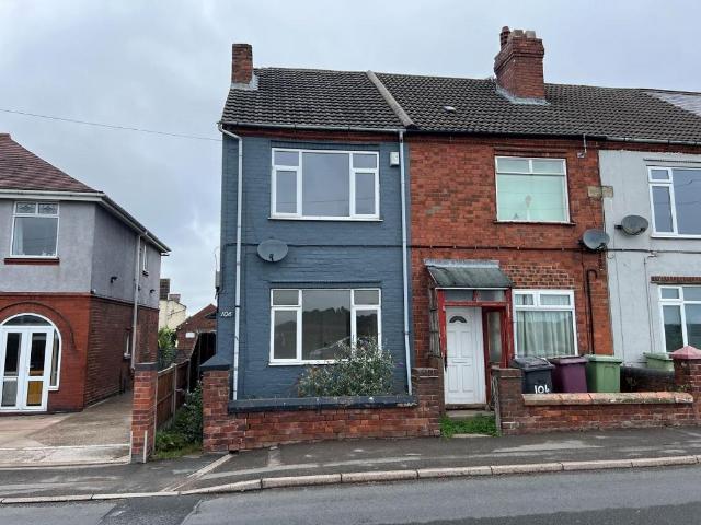 House for sale in Old Blackwell, Bolsover