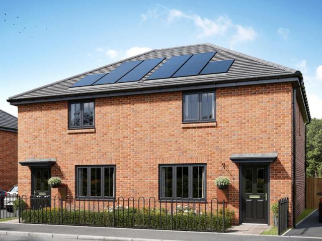 House for sale in Hawton, Alverton