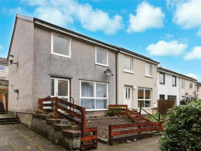 House for sale in Garelochhead, Scotland