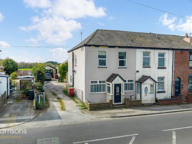 House for sale in Westhoughton, Lee Bank