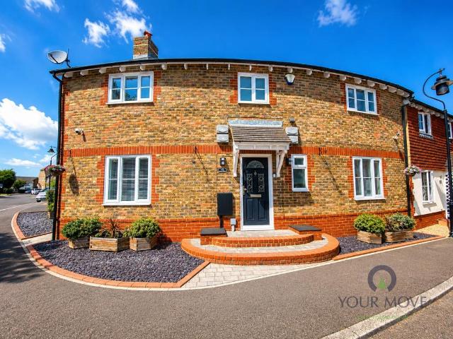 House for sale in Oad Street, Kent