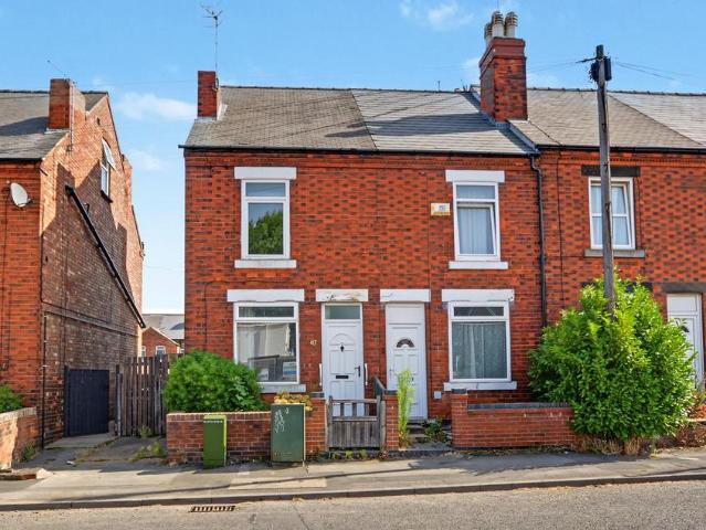 House for sale in Gedling, East Midlands