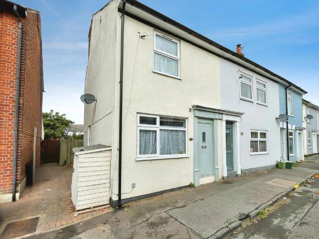 House for sale in Brightlingsea, Dale Hill