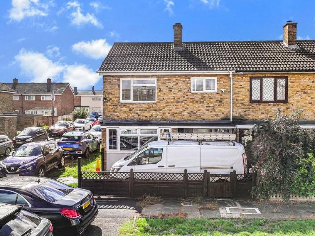 House for sale in Latton Bush, Harlow