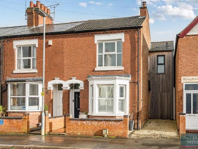 House for sale in Market Harborough, Harborough
