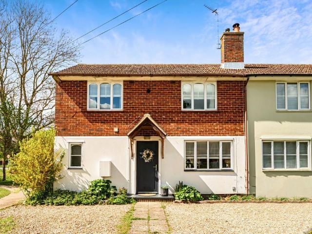House for sale in Evershot, Oxfordshire