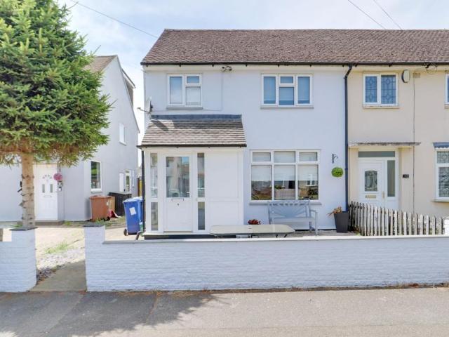 House for sale in South Ockendon, Essex